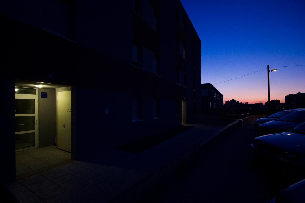 Apartment Luka سبليت المظهر الخارجي الصورة