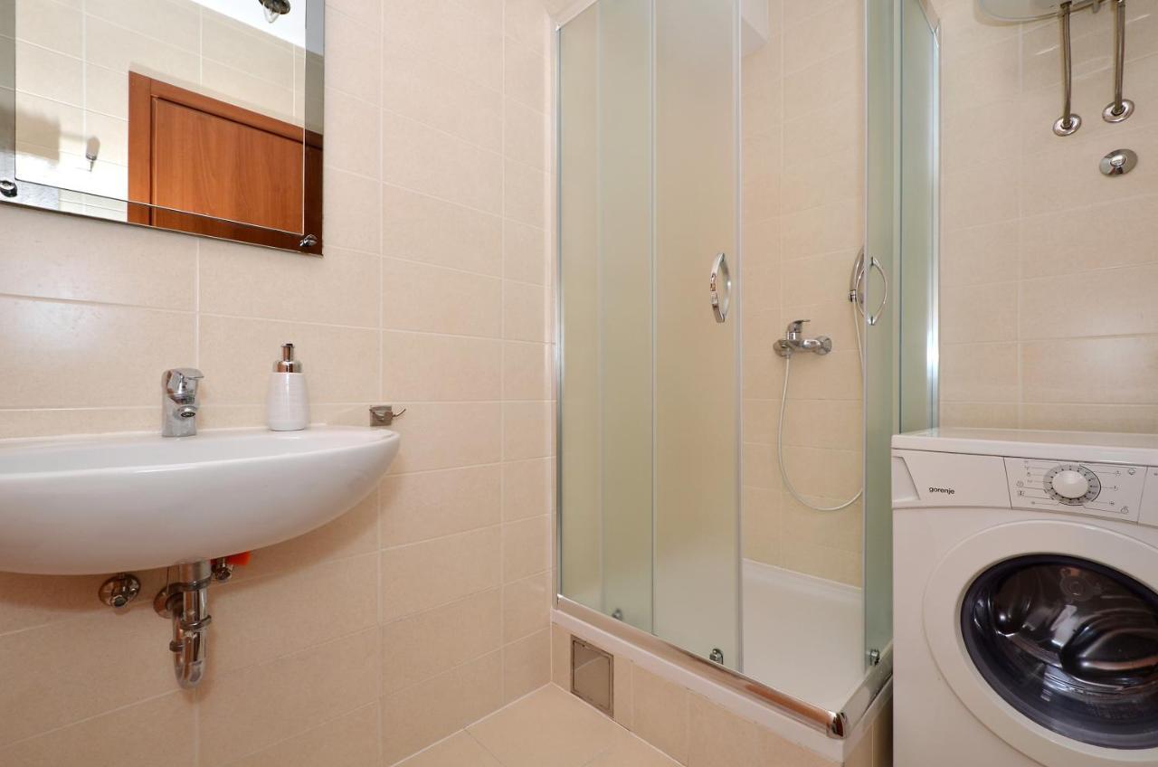 Apartment Luka سبليت المظهر الخارجي الصورة