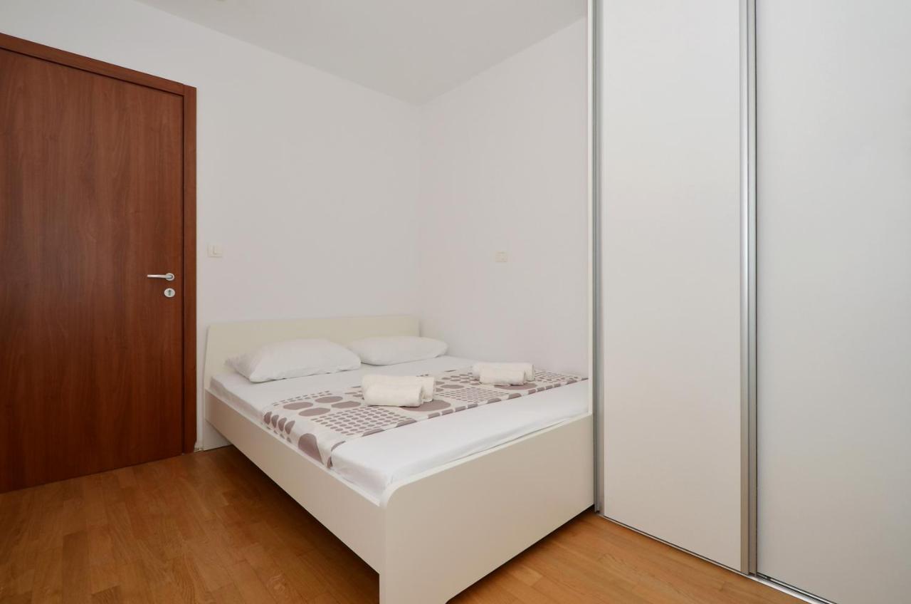 Apartment Luka سبليت المظهر الخارجي الصورة
