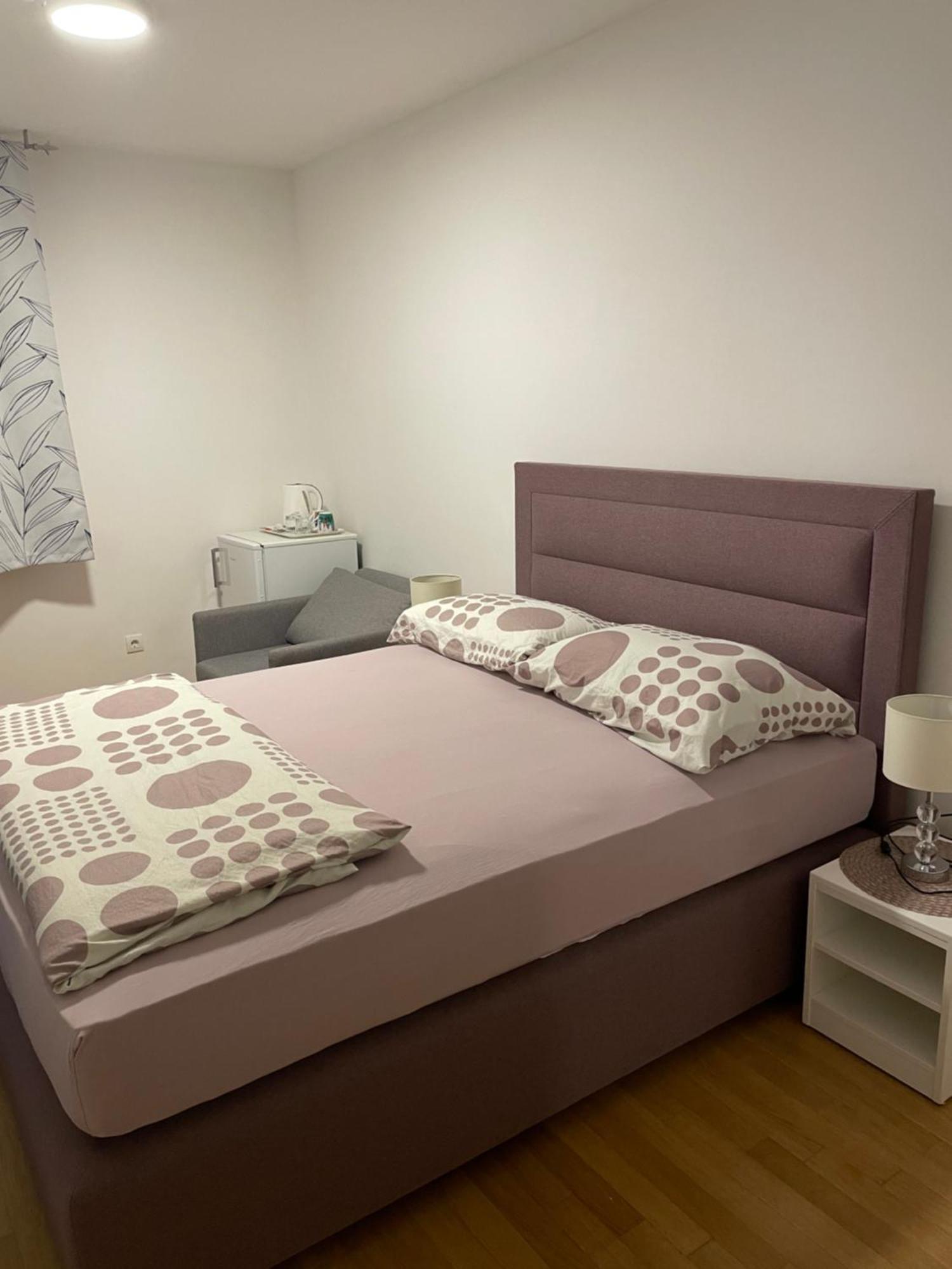 Apartment Luka سبليت المظهر الخارجي الصورة
