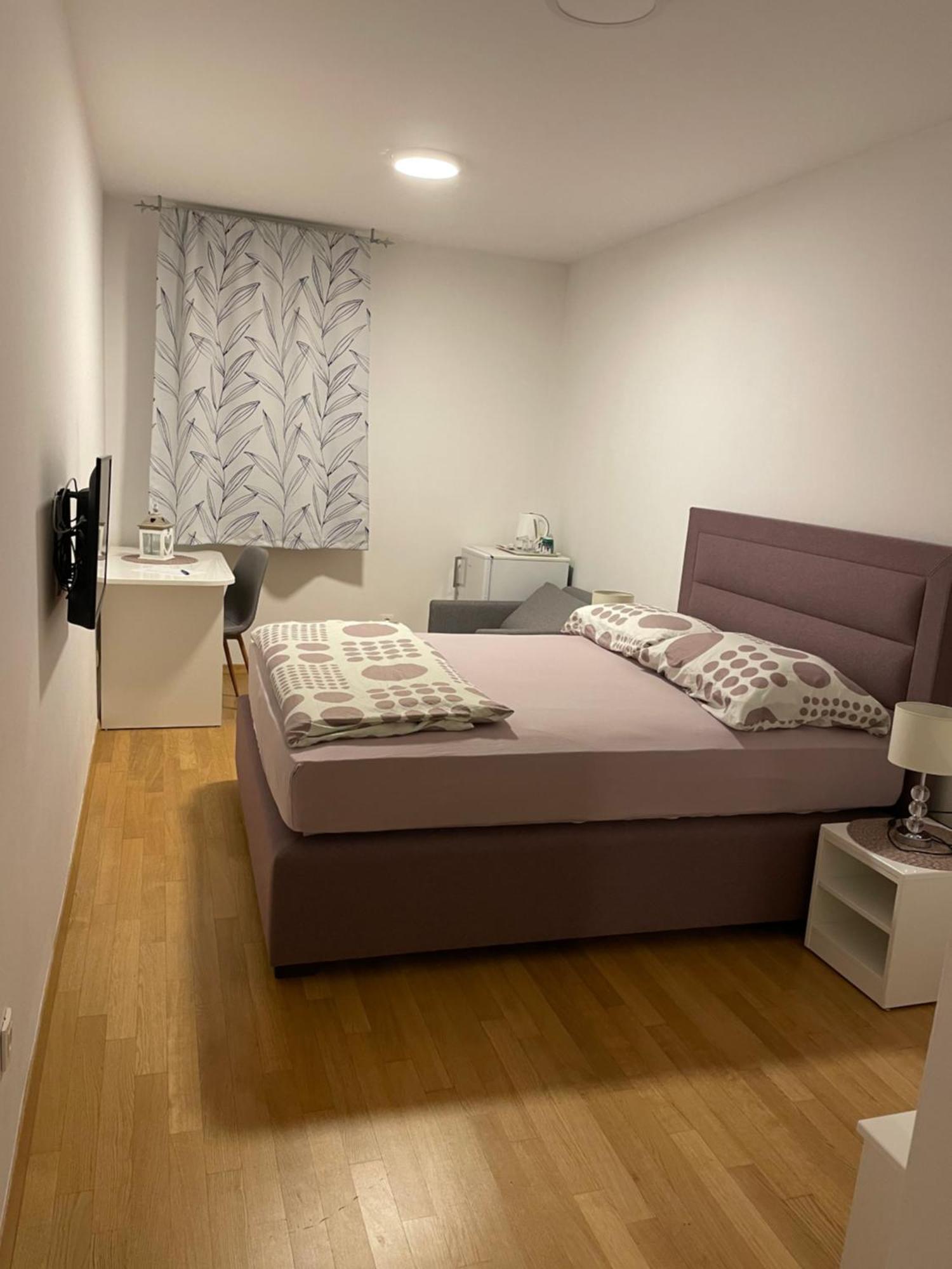 Apartment Luka سبليت المظهر الخارجي الصورة